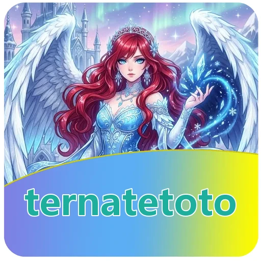 Ikon ternatetoto untuk verifikasi berkas APK