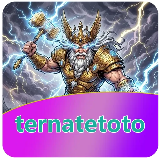 Ikon ternatetoto untuk pertanyaan teknis APK