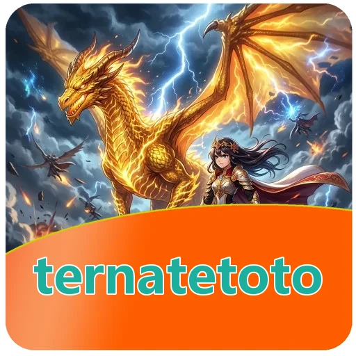Ikon ternatetoto untuk data verifikasi APK 2018–2026