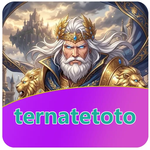 Ikon ternatetoto untuk catatan v4.7.5